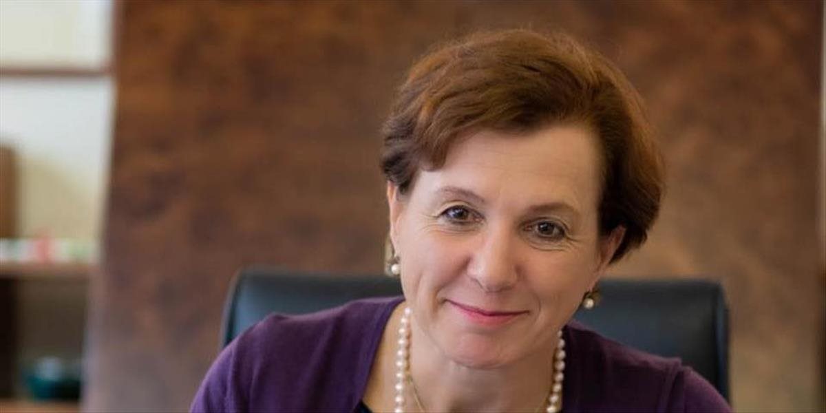 Štátna tajomníčka Brocková uviedla, že Slovensko podporuje skoré sformovanie stabilnej libanonskej vlády