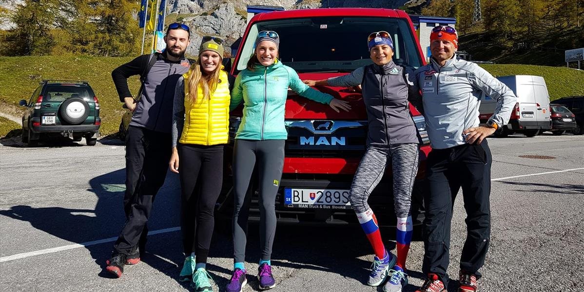 Anka Murínová opúšťa tím sestier Fialkových, viesť ich bude český tréner Kos