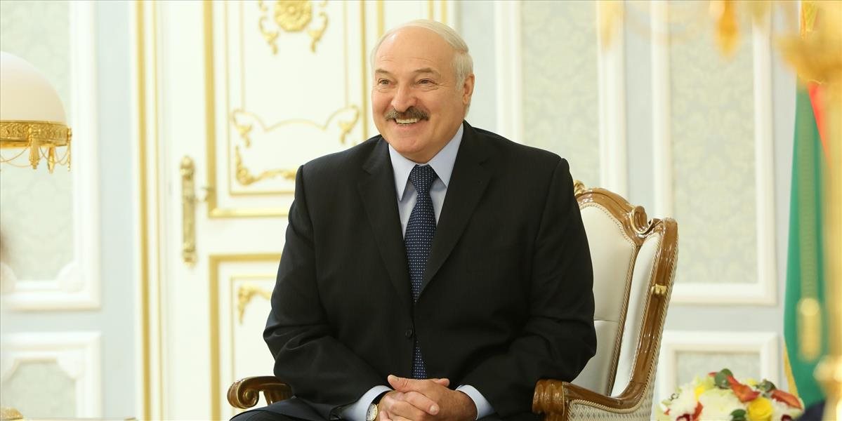 Lukašenko nechal zablokovať populárny spravodajský portál tut.by, ktorý mapoval protesty proti režimu