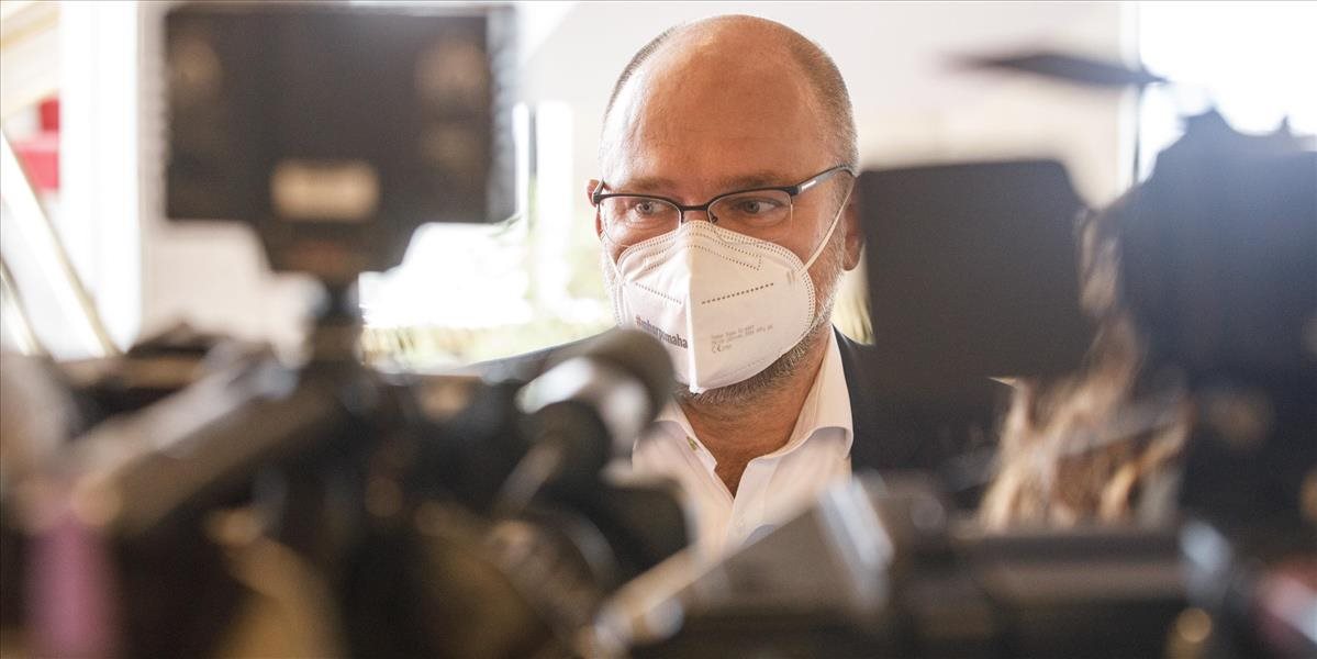 Strana SaS vracia úder Igorovi Matovičovi. Sulík tvrdí, že nie je proti navýšeniu rozpočtu