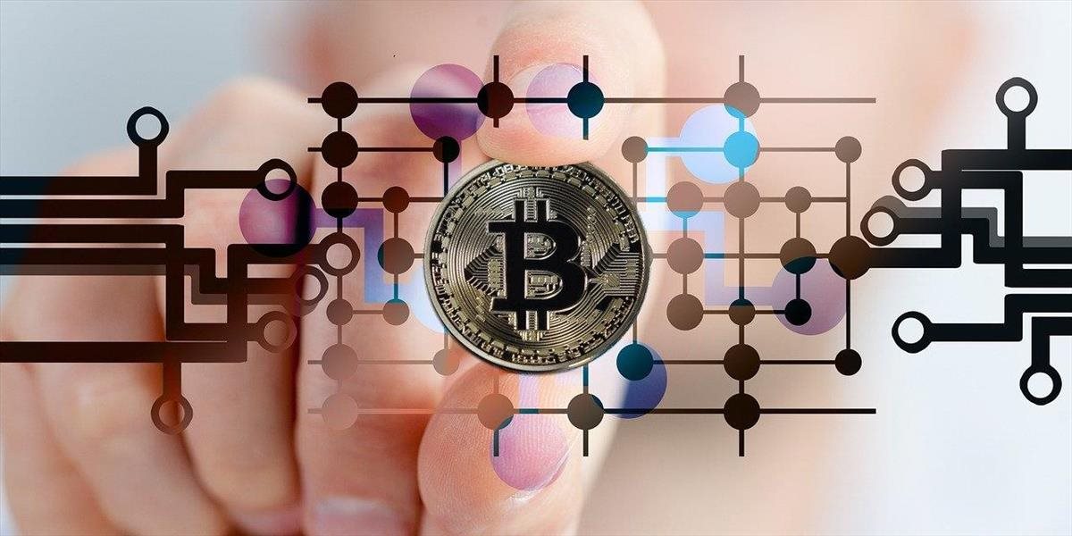 Hodnota bitcoinu sa za jeden deň prepadla o 30 percent. Môže za to Elon Musk