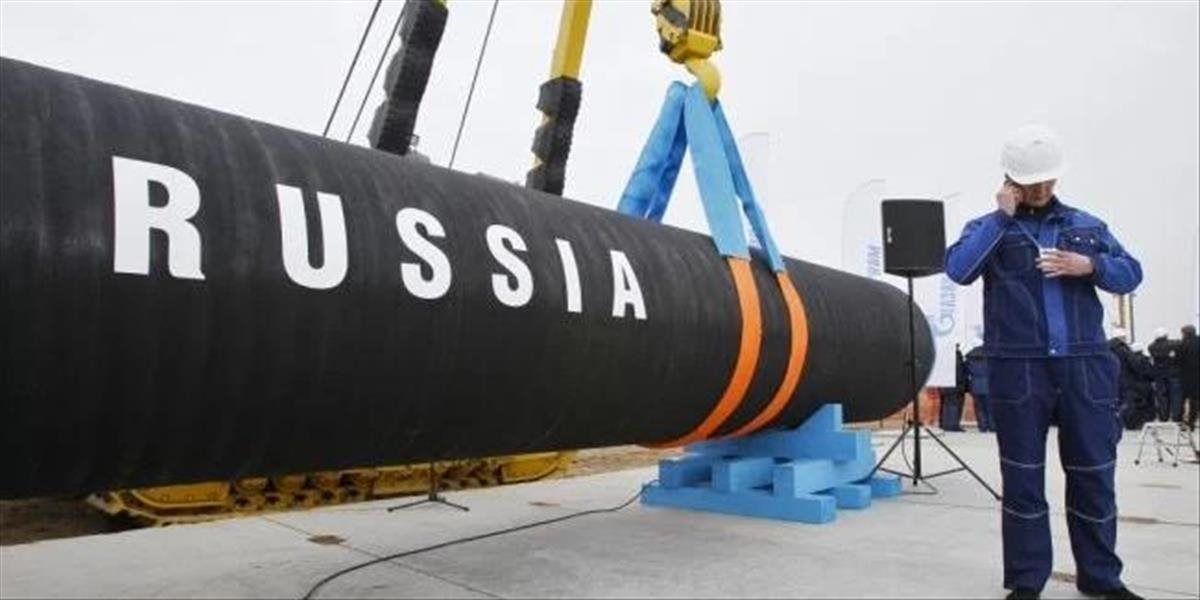 Nemecký minister zahraničia Heiko Maas víta zmiernenie amerických sankcií voči plynovodu Nord Stream 2
