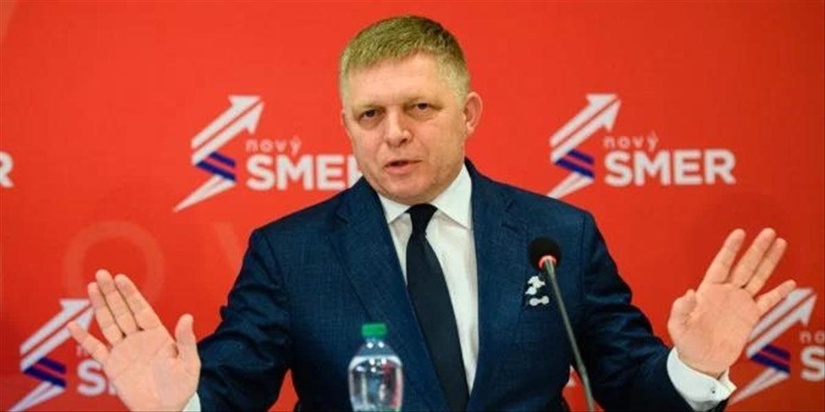 Zmení strana Smer-SD po vyše štvrťročnici svoj názov?