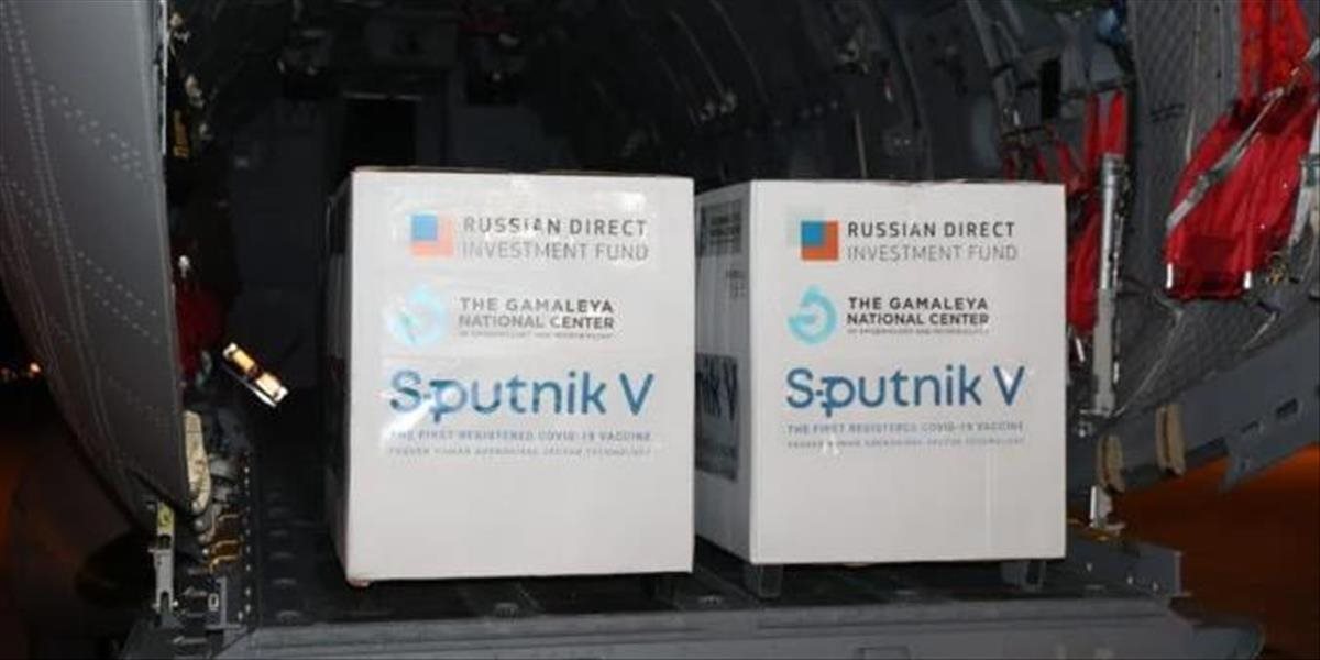 Na rokovaniach o Sputniku V akceptovali požiadavky rezortu zdravotníctva
