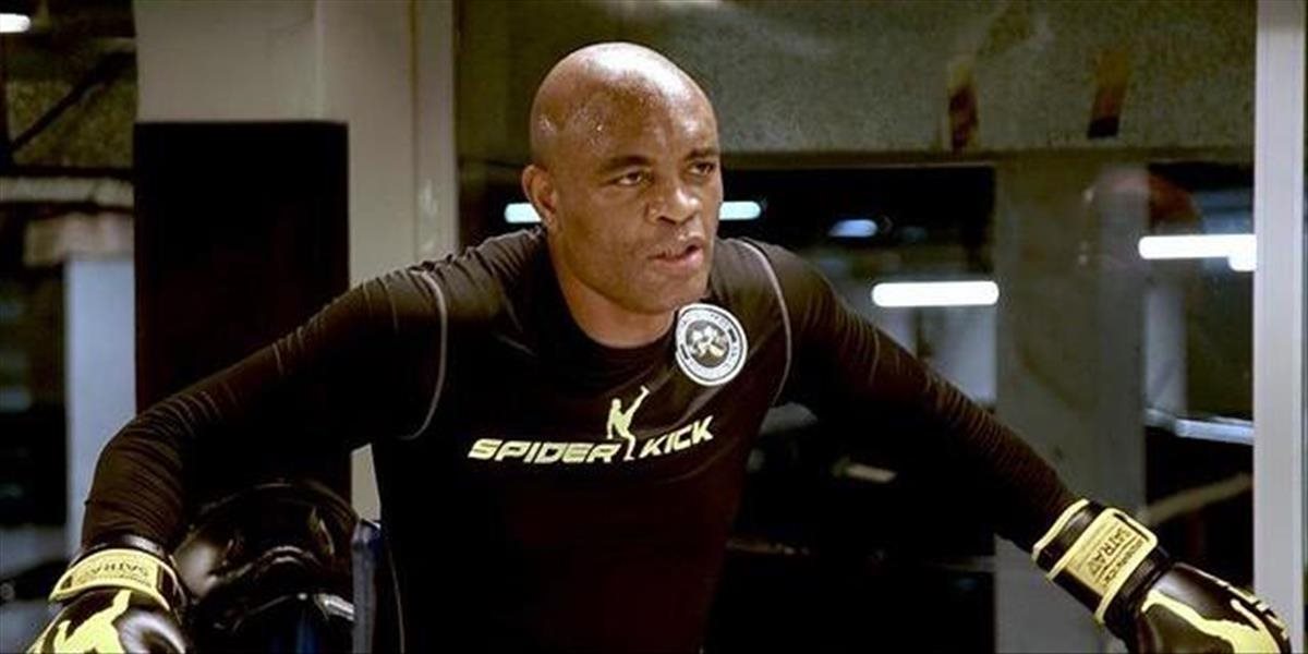 Legenda sveta MMA končí s kariérou, chce sa venovať boxu