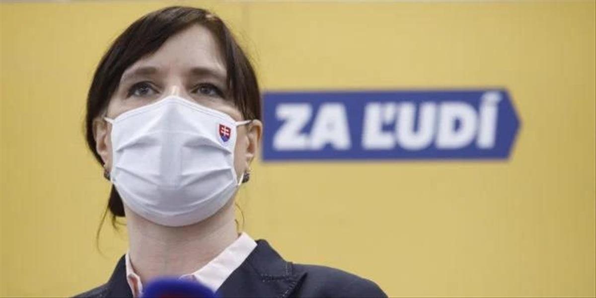 Strany SaS a OĽaNO nechcú komentovať vnútrostranícke dianie v strane Za ľudí