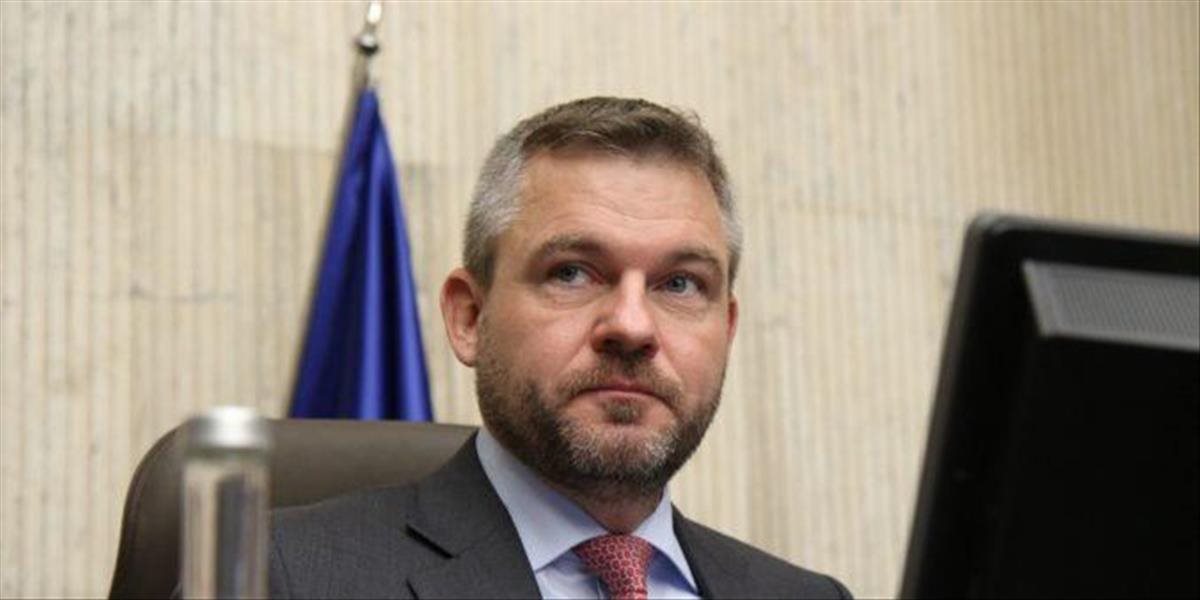 Strana Hlas-SD vyzvala premiéra, aby vysvetlil stretnutie v Slovenskej informačnej službe