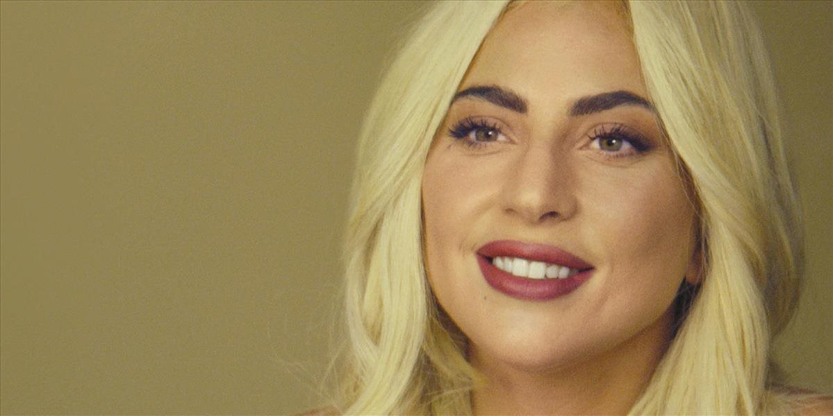 Lady Gaga opísala svoj najhorší zážitok v živote. Otvorene hovorila o znásilnení a psychických problémoch