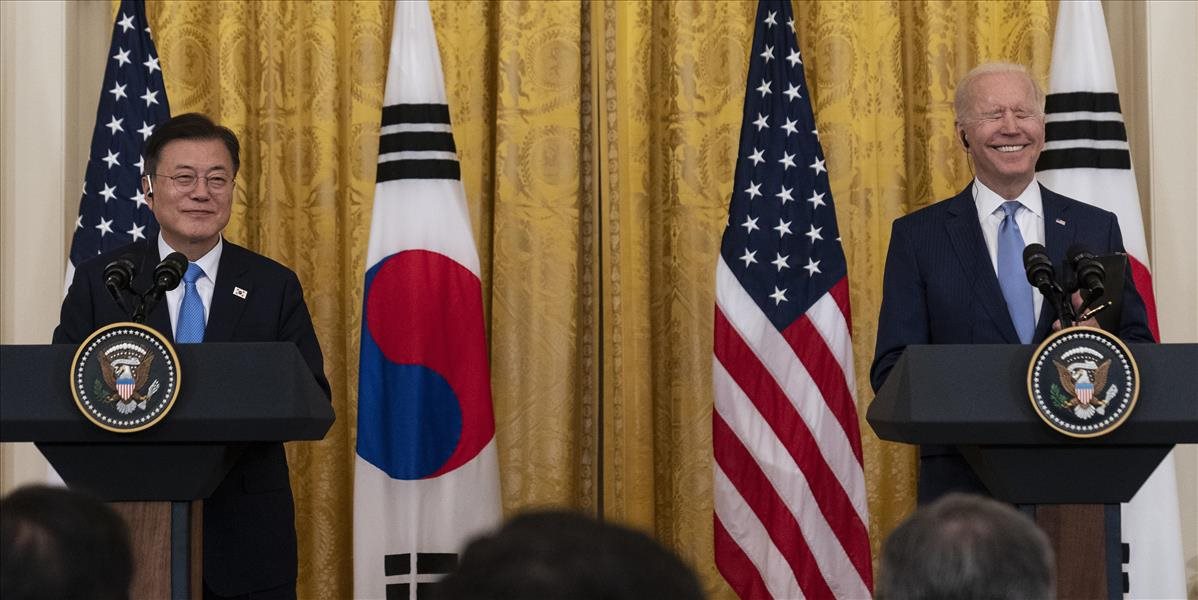 Spojené štáty chcú pomôcť k úplnému odzbrojeniu Kórejského polostrova