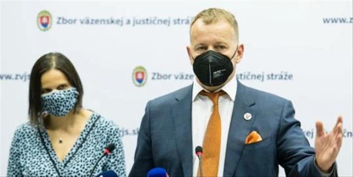 Boris Kollár a Mária Kolíková sa zrejme konečne dohodnú