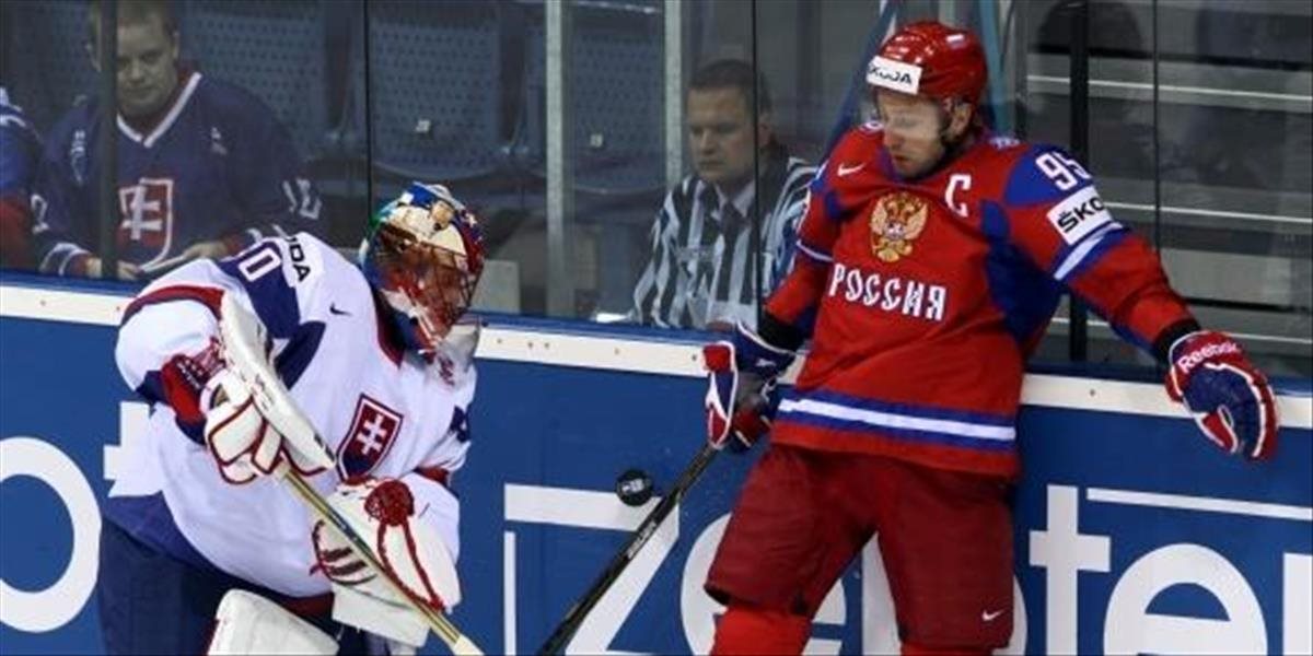 MS v hokeji: Čo odkázal bývalý elitný hokejista Koževnikov ruskému tímu?