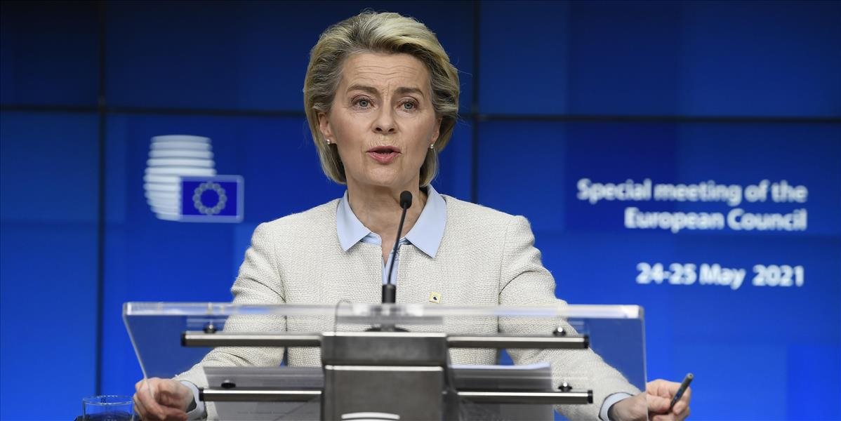 EÚ chce tvrdo zakročiť proti Bielorusku. Nechce žiadne ich lietadlá vo vzdušnom priestore únie!