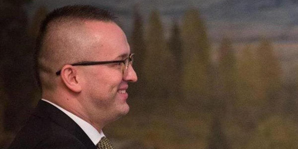 Bývalý šéf "tajných" Vladimír Pčolinský ostáva vo väzbe, rozhodol Najvyšší súd