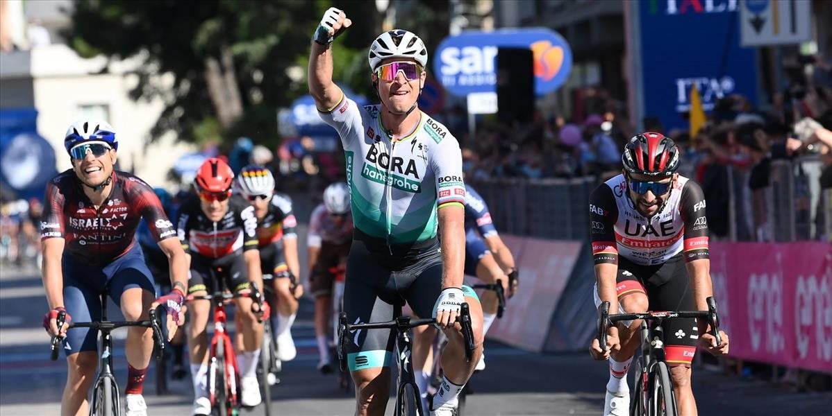 Príde Giro o jednu etapu? Taliani žiadajú zrušenie stúpania v mieste nehody lanovky