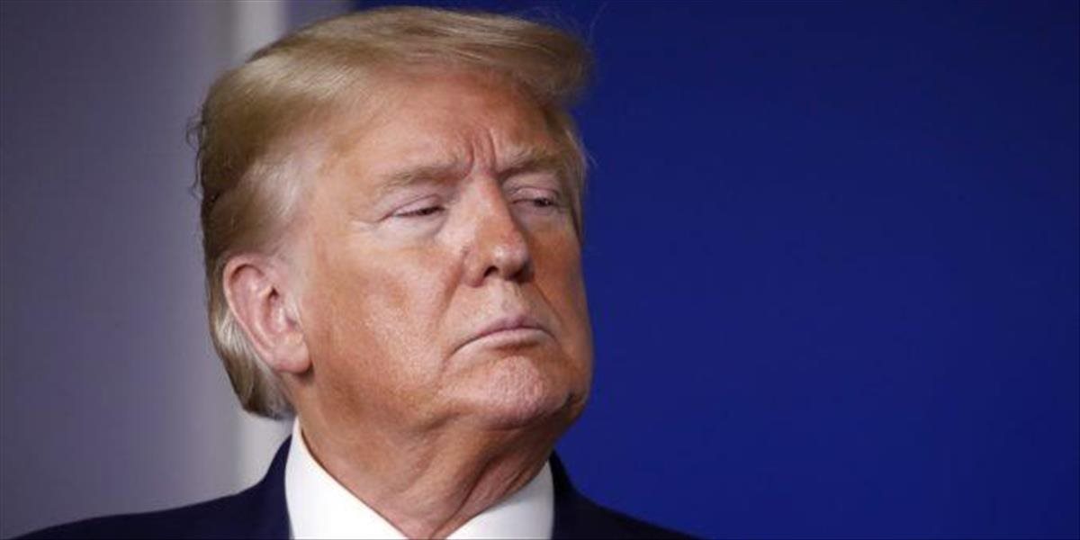 Newyorský prokurátor zvolal porotu na ďalšie vyšetrovanie Trumpa