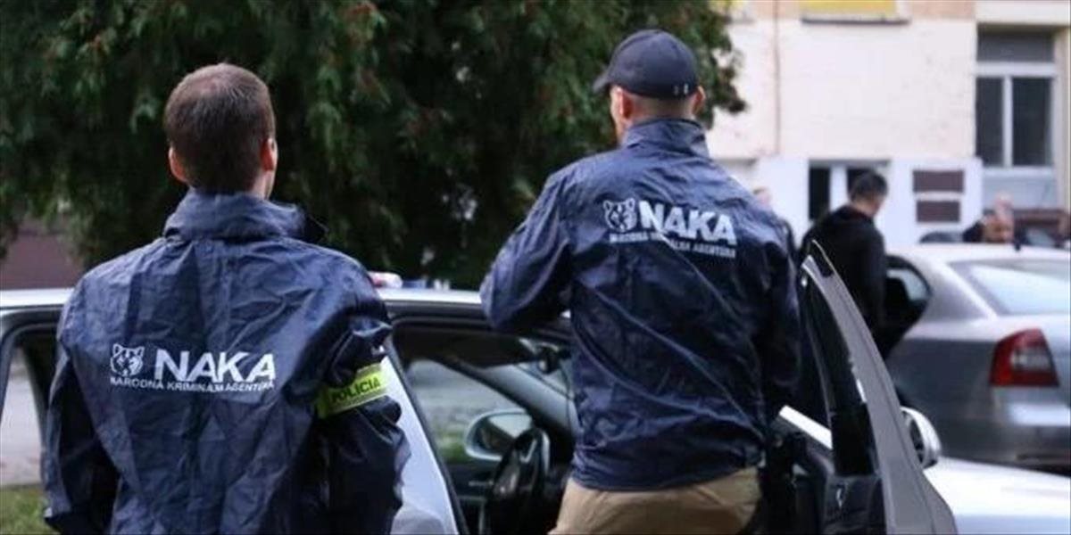 Zobral expolicajt Martin Kučerka úplatky od bývalého riaditeľa národnej jednotky finančnej polície?