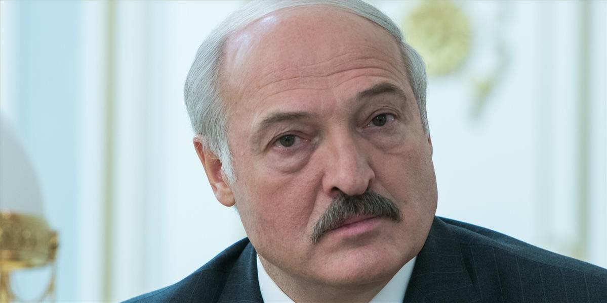 Lukašenko obhajuje odklon letu spoločnosti Ryanair. Tvrdí, že existovalo bezpečnostné riziko