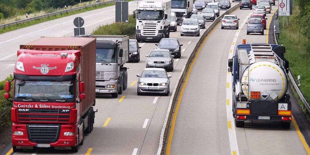 Novelou zákona o doprave nás čakajú úpravy STK či zmeny rýchlosti v obci a na diaľnici