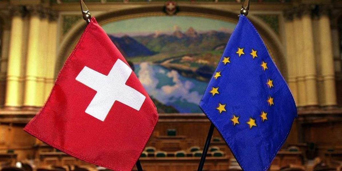 Medzi EÚ a Švajčiarskom padli všetky bilaterálne rokovania! Prišla únia o silného partnera?