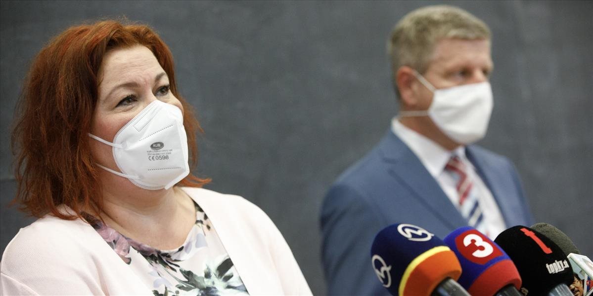 Generálna riaditeľka UNB a riaditeľ NÚDCH končia vo svojich funkciách