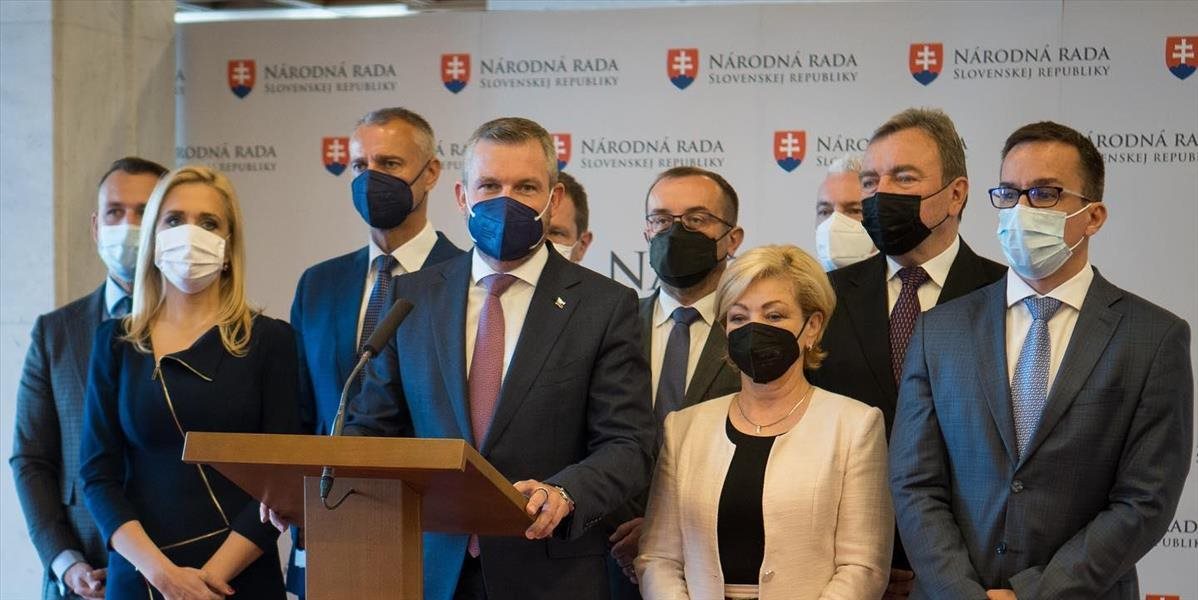 HLAS-SD sa bude snažiť o zvolanie ďalšej mimoriadnej schôdze NR SR