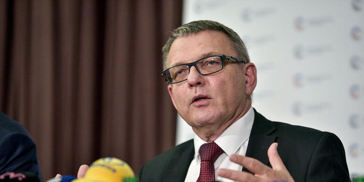 Český minister kultúry mal autonehodu! Do jeho vládneho auta narazil kamión