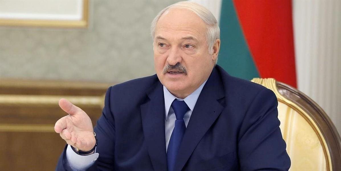 EÚ chce oslabiť Lukašenkov vplyv ďalšími sankciami
