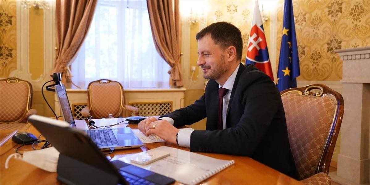 Náš premiér dôveruje orgánom činným v trestnom konaní!