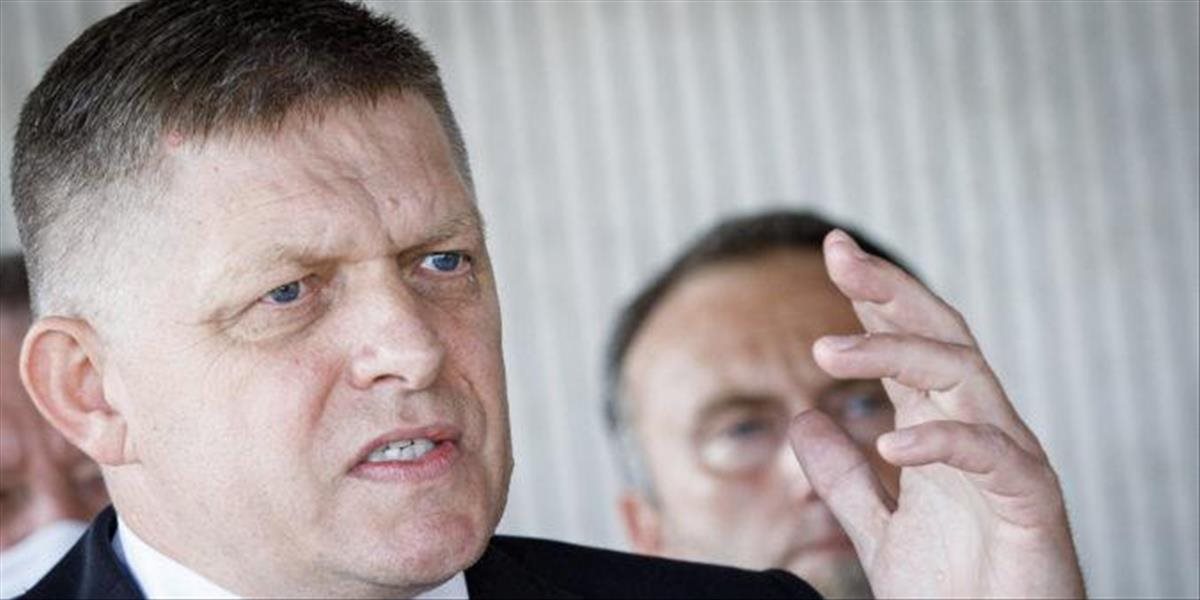 Strana SMER-SD podá v parlamente takýto návrh!