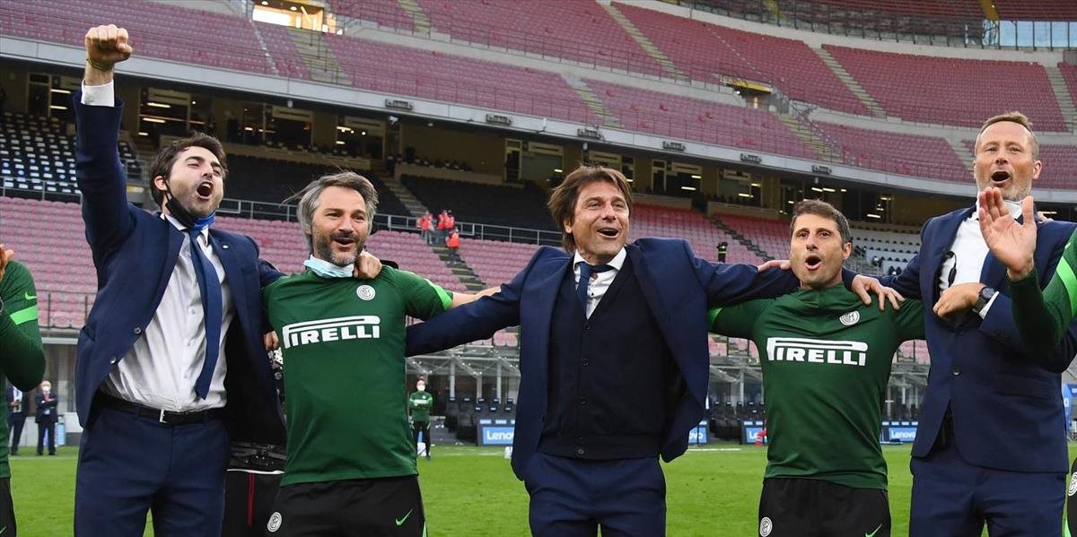 Inzaghi v Interi, návrat Allegriho. Trénerské rošády v Európe odštartovali