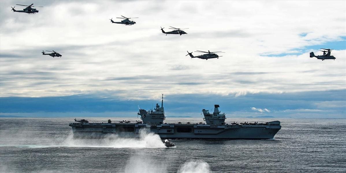 NATO organizuje v Európe veľké vojenské cvičenie! Dá sa očakávať reakcia Ruska?