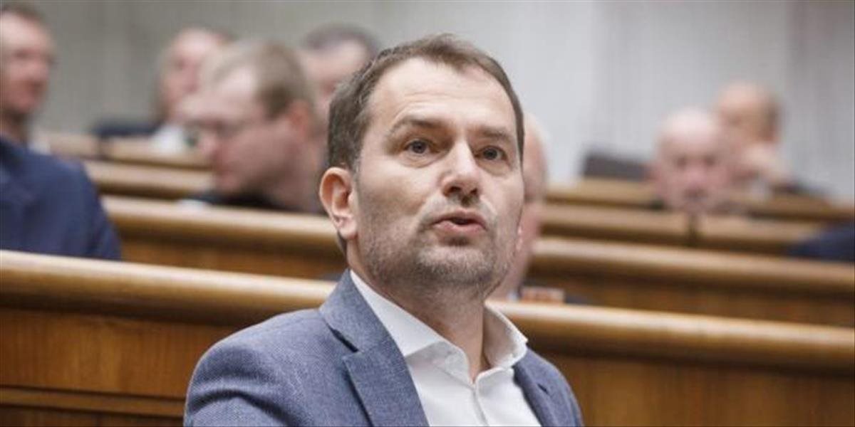 Igor Matovič bojoval za Sputnik, no nenechá sa ním zaočkovať
