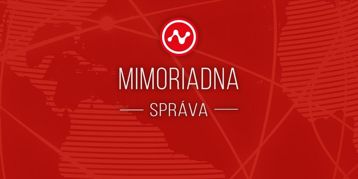 Tajná správa SIS pre poslancov parlamentu unikla na internet