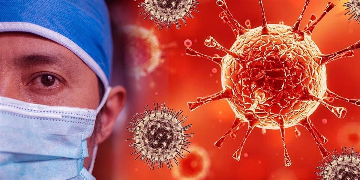 WHO pomenovala varianty koronavírusu gréckymi písmenami. Aký mala na to dôvod?