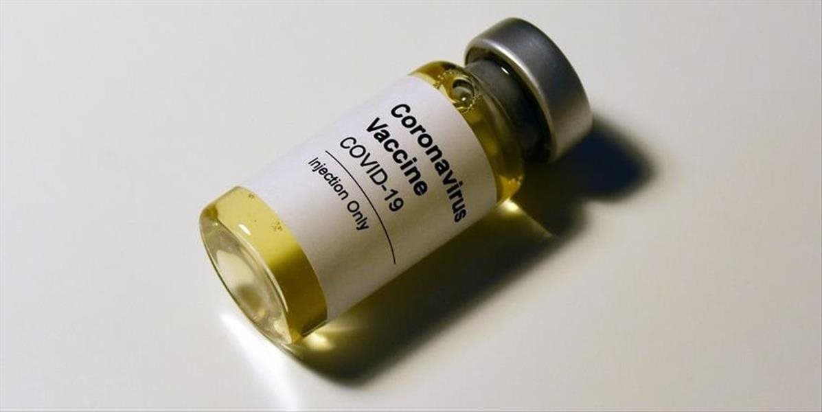 WHO schválila vakcínu proti koronavírusu od firmy Sinovac