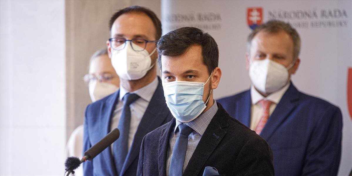 Juraj Šeliga nemá aktuálne záujem o post predsedu strany Za ľudí