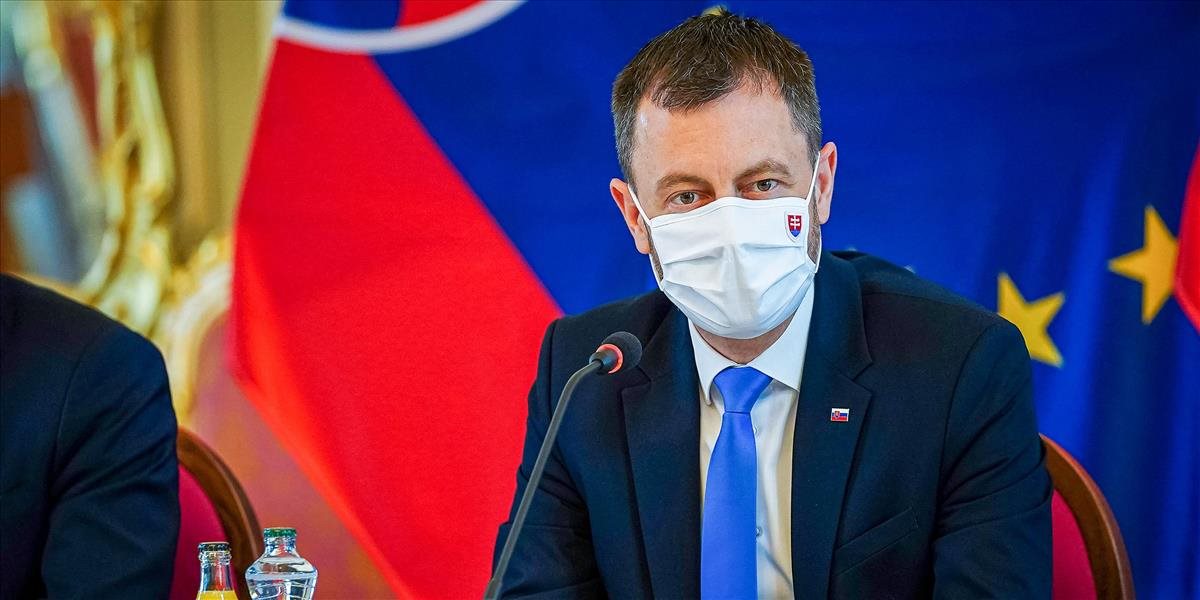 Žiadne kauzy sa nebudú zametať pod koberec, sľubuje premiér