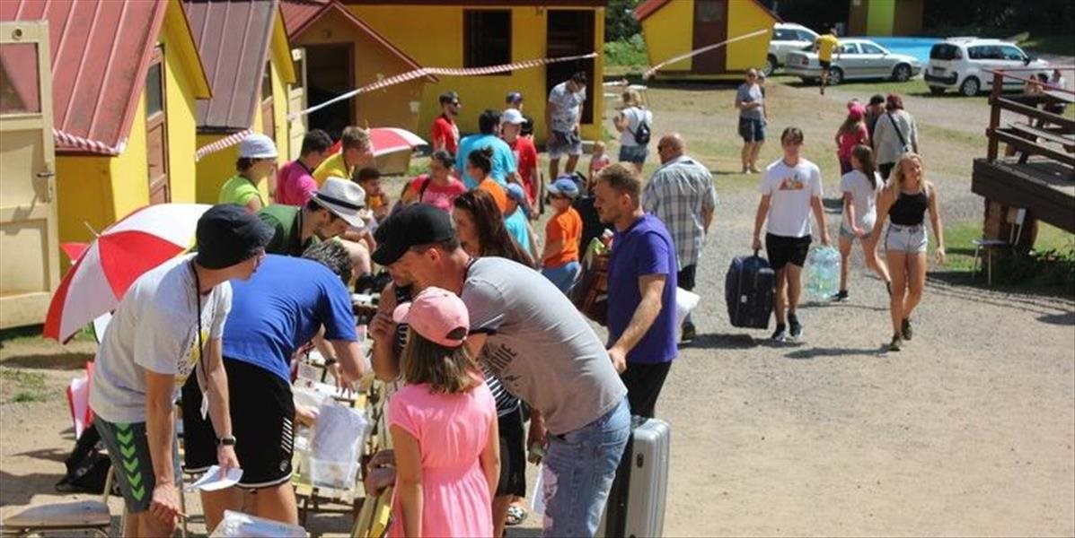 Podľa KDH sa detské tábory vplyvom povinného testovania predražia