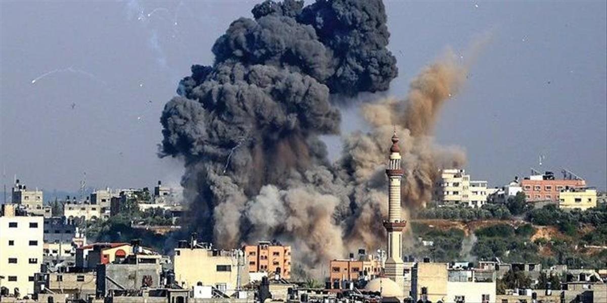 Vypálená raketa v Jemene zabila 17 civilistov