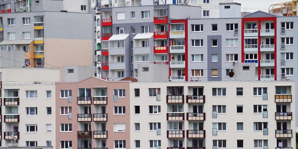 Uvažujete nad kúpou nehnuteľnosti? Neotáľajte, ceny budú raketovo stúpať
