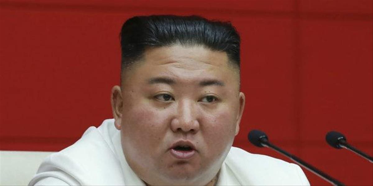 Severná Kórea nedávno zaviedla prísny nový zákon, ktorý umožňuje tvrdo trestať aj za použitie slangu