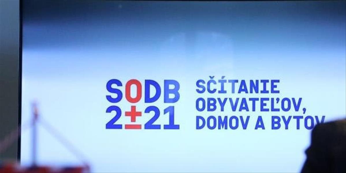 Asistované sčítanie sa končí už tento týždeň. Máte poslednú možnosť sa zrátať