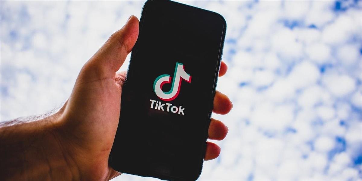 Sociálna sieť TikTok má na krku obrovský problém. Rodičia sa ju rozhodli žalovať pre porušovanie práv ich detí