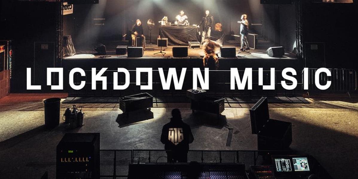 H16 Lockdown Music: Album súčasnej doby no s poriadnou dávkou nostalgie