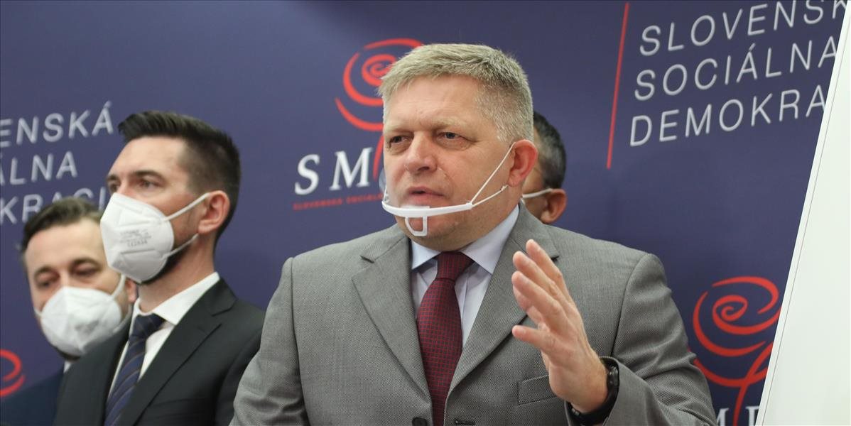 VIDEO: SMER podal návrh na zvolanie mimoriadnej schôdze, takto chce odvolať ministra Mikulca