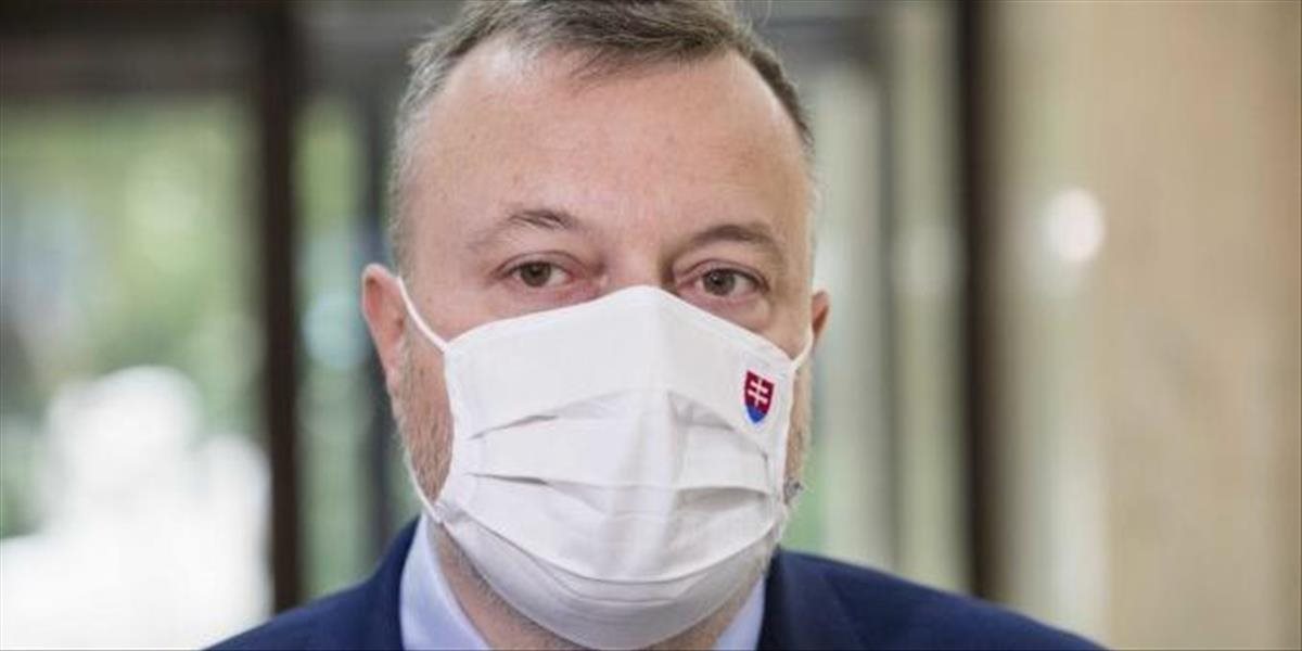 Milan Krajniak zrejme podporí odvolanie riaditeľa Úradu inšpekčnej služby Adriána Szabóa