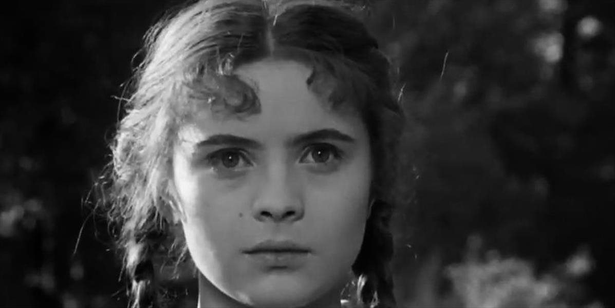 Legendárna Popoluška Libuše Šafránková už nie je medzi nami