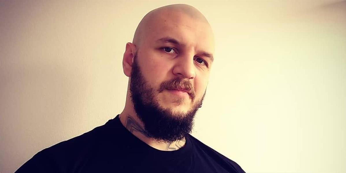Hudobníka Reborna odsúdili za extrémizmus! Prípad sa posunul na Najvyšší súd SR