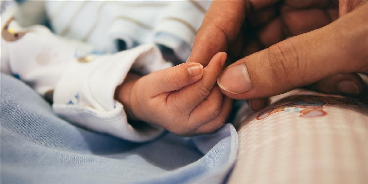 Žena v Taliansku rodila počas kómy! Po 10-tich mesiacoch sa prebrala už ako mama