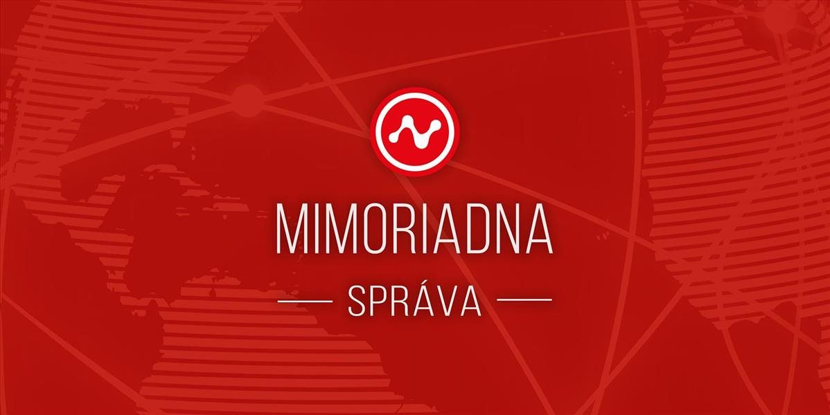 Ministri Mikulec a Naď poskytli vyjadrenia o zásahu v centrále NAKA